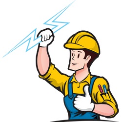 Electrician